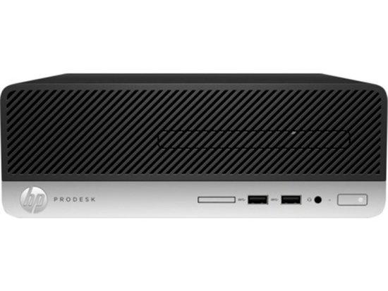 HP ProDesk 400 G6 7EL88EA, 7EL88EA#BCM