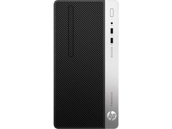 HP ProDesk 400 G6 7EL79EA, 7EL79EA#BCM