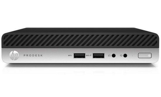 HP ProDesk 400 G5 7EM39EA, 7EM39EA#BCM