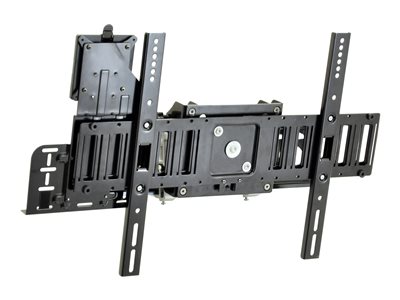 Ergotron, SIM90 Signage Integration Mount / 107cm (42) - 132cm (52), 60-600-009