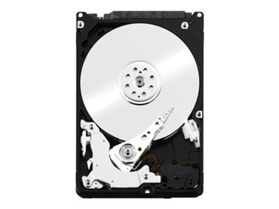 WD SCORPIO RED NAS WD10JFCX 1TB SATAIII/600,InteliPower, 2.5",9,5mm - WD10JFCX