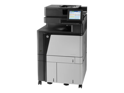 HP Color LaserJet Enterprise flow MFP M880z+ /A3, A2W76A#B19
