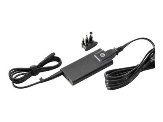 HP 65W Slim napájecí adaptér H6Y82AA#ABB, H6Y82AA#ABB