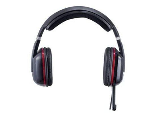 GENIUS sluchátka s mikrofonem GX GAMING CAVIMANUS HS-G700V, vibrace, 7.1 virtual - 31710043101