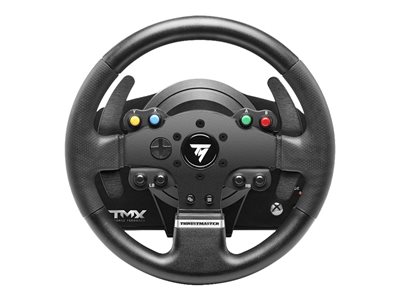 Thrustmaster Sada volantu a pedálů TMX Force Feedback pro Xbox One, One X, One S a PC