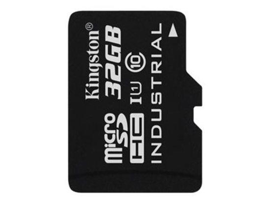 Kingston microSDHC 32GB UHS-I U1 SDCIT/32GBSP - SDCIT/32GBSP