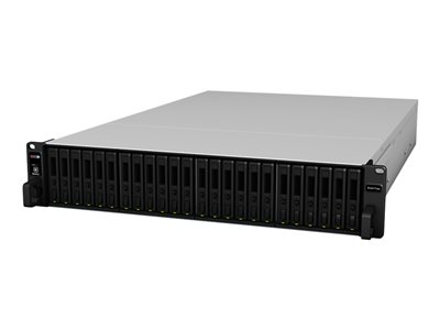 Synology Expanzní jednotka RX2417sas 24-bay (pro 2,5" disky), rack 2U, RX2417sas