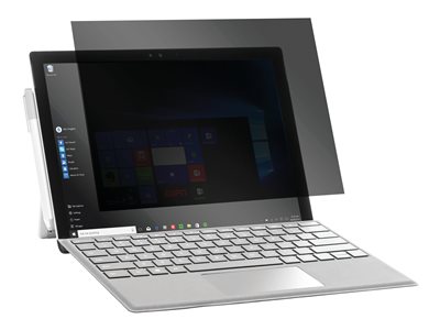 KENSINGTON, Privacy Plg Surface Pro 2017, 626446
