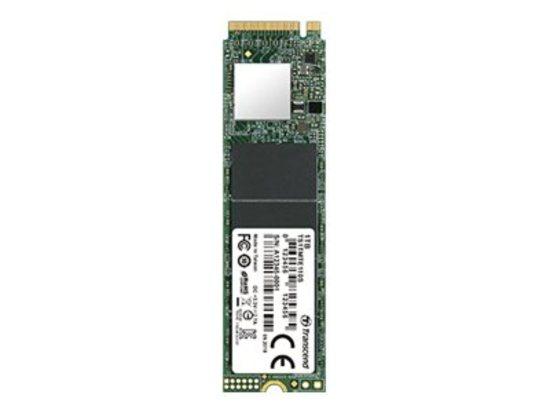 TRANSCEND MTE110S 256GB, TS256GMTE110S, TS256GMTE110S