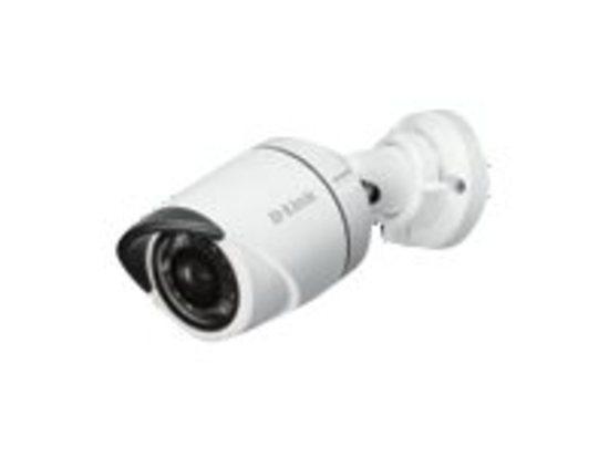 D-Link DCS-4705E Vigilance 5-Megapixel Vandal-Proof Outdoor Bullet Camera , DCS-4705E