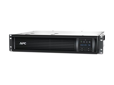 APC SMT750RMI2UC, SMT750RMI2UC
