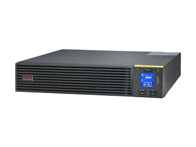 APC Easy UPS SRV RM 2000VA 230V, APC Easy UPS SRV RM 2000VA 230V, SRV2KRI