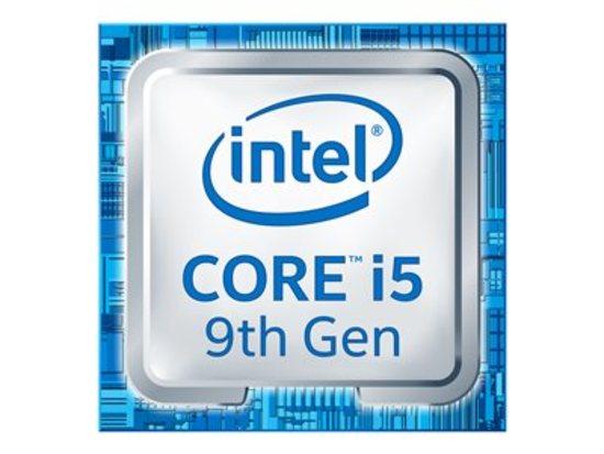 INTEL Core i5-9400F / Coffee-Lake R / LGA1151 / max. 4,1GHz / 6C/6T / 9MB / 65W TDP / bez int. VGA  / BOX - BX80684I59400F