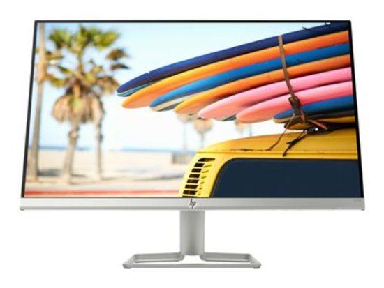 LCD HP 24fw FHD; matný, 1920x1080, 24", 300cd,5 ms,HDMI, VGA, repro - 4TB29AA#ABB