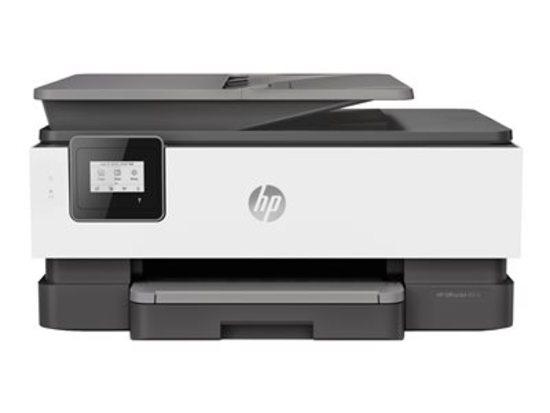 HP Officejet 8013 multifunkce WiFi USB, 1KR70B#A81