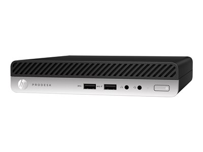 HP ProDesk 400 G5 7EM38EA, 7EM38EA#BCM