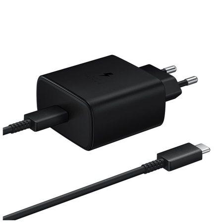 Nabíječka Samsung EP-TA845XB