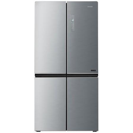 Chladnička amer. Concept LA8990SS, NO FROST