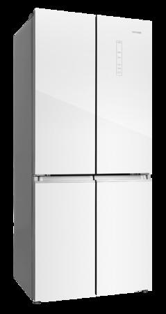 Chladnička amer. Concept LA8783wh, NoFrost