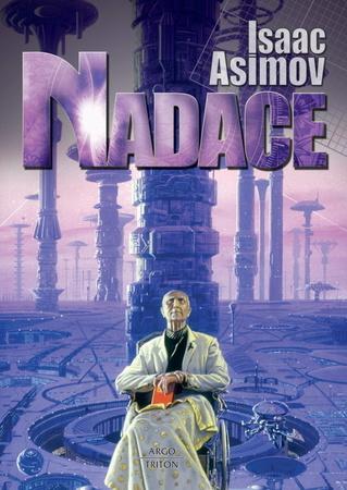 Nadace - 978-80-257-2880-2