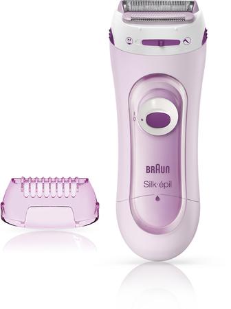 BRAUN LS5103 DÁMSKÝ HOLÍCÍ STROJEK