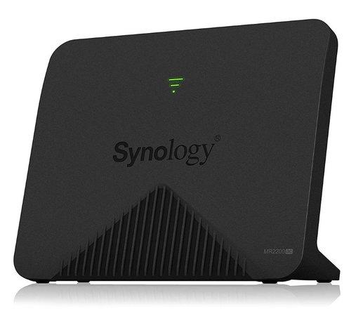 Synology MR2200ac, MR2200ac