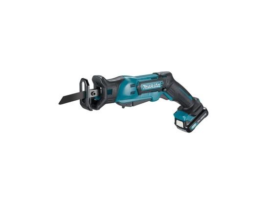 MAKITA JR105DSAE Aku pila mečová 10,8V 2,0Ah Li-ion - 7900244