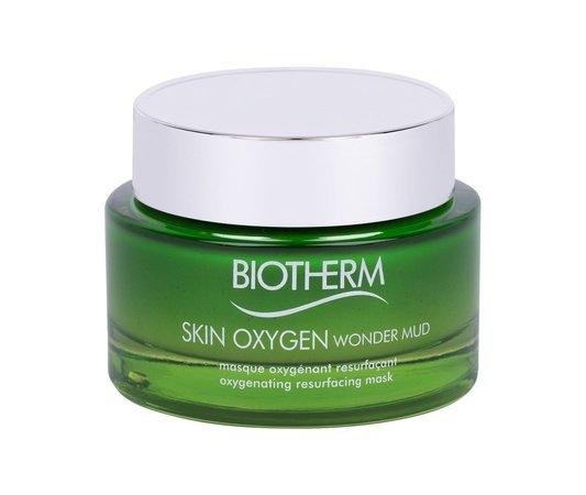 Pleťová maska Biotherm - Skin Oxygen 75 ml TESTER 