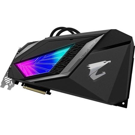 GIGABYTE AORUS RTX 2080 SUPER™ WATERFORCE 8G - GV-N208SAORUS W-8GC