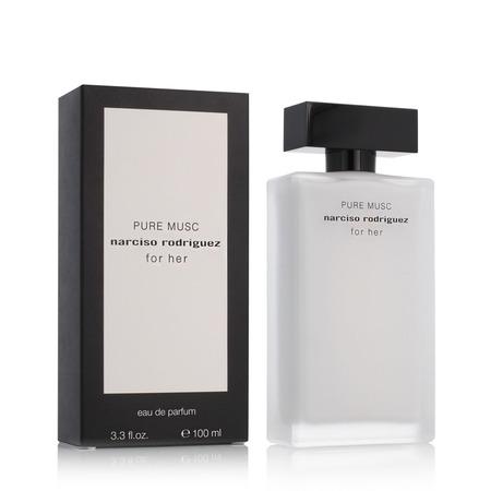 Narciso Rodriguez Pure Musc - EDP 100 ml - 17697