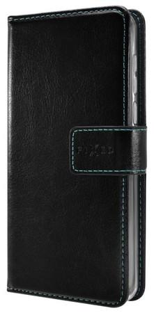 FIXED Opus flip pouzdro Honor 8S černé