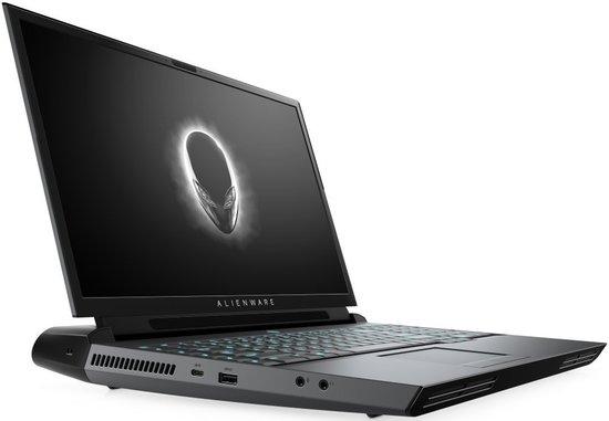 DELL Alienware 17 Area-51m/i9-9900K/64GB/1TB SSD/RTX 2080 8GB/FHD 144Hz/Win 10  - N-AW51-N2-913K
