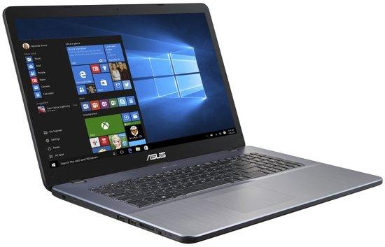 Asus X705UA-BX774T - X705UA-BX774T