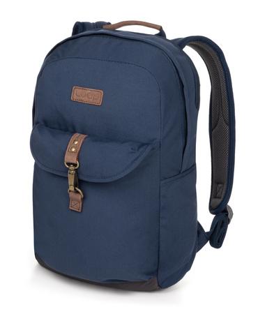 Loap Oxy 18l dark blue brown - BD19186 L91R