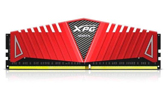 ADATA DDR4 8GB 3000MHz CL16 AX4U300038G16-SRZ - AX4U300038G16-SRZ