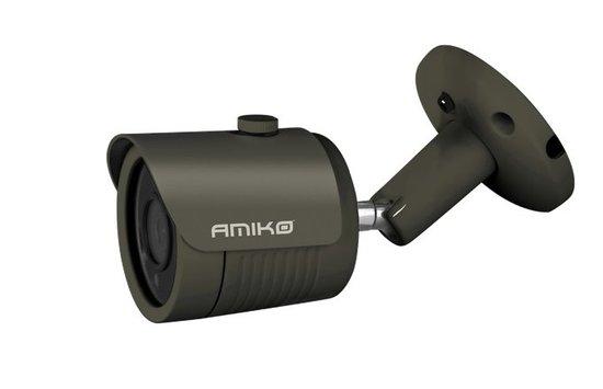 AMIKO IP Kamera B25M210B, POE, černá,
