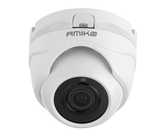 AMIKO IP Kamera D20M220, POE,