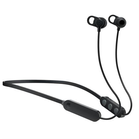 Sluchátka Skullcandy JIB+ - černá