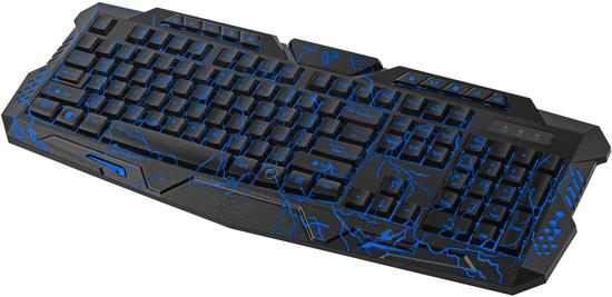 YENKEE YKB 3100HU AMBUSH Gaming keyboard