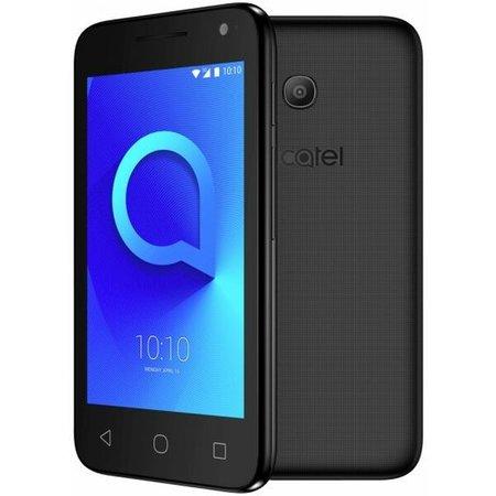 Alcatel U3 2019 (4034L) černý - MTOSAL4034070