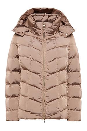 Geox W Annytah Dark Powder W9428L-T2453-F8267