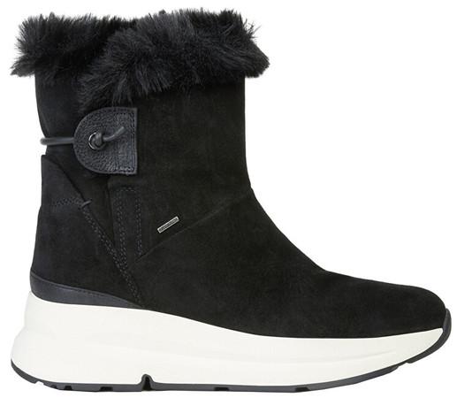 Geox Dámské sněhule D Backsie D94FPC-02246-C9999 41