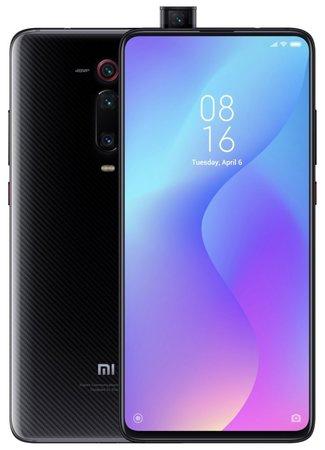 Xiaomi Mi 9T Pro - black   6,39" AMOLED/ 6GB RAM/ 64GB/ LTE/ Dual SIM/ Android 9.0 - 24757
