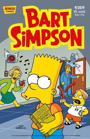 Bart Simpson