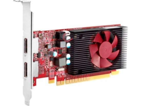 HP AMD Radeon R7 430, 2GB, 2xDP, 5JW82AA