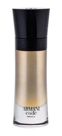 Armani Code Absolu - EDP 60 ml, 60ml - 15862