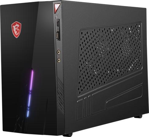 MSI Infinite S 9SI-039EU /i5-9400F Coffelake refresh/8GB/128GB SSD + 1TB HDD/GTX 1660 Ti, 6GB/WIN 10 - Infinite S 9SI-039EU