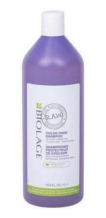 Šampon Matrix - Biolage R.A.W. 1000 ml 