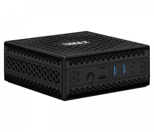 UMAX U-Box J50 Pro UMM210J55, UMM210J55