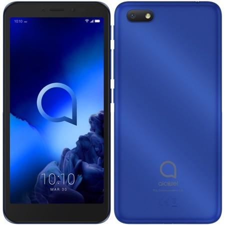 Mobilní telefon ALCATEL 1V 2019 Dual SIM - modrý - MTOSAL5001051